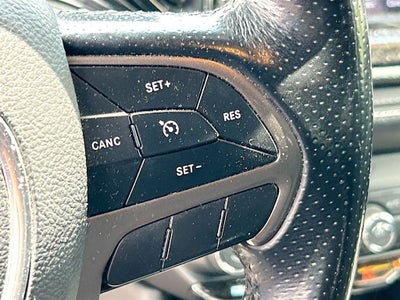 2021 Dodge Durango SXT Plus RWD