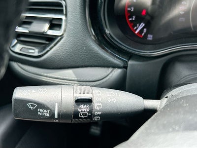 2021 Dodge Durango SXT Plus RWD