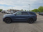 2021 Dodge Durango SXT Plus