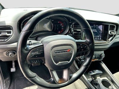 2021 Dodge Durango SXT Plus RWD