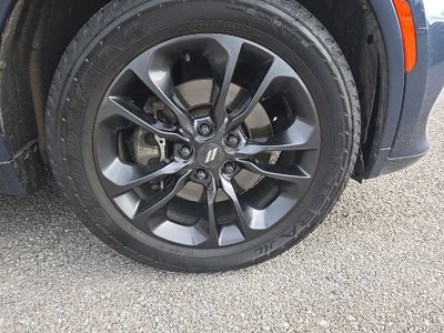 2021 Dodge Durango SXT Plus
