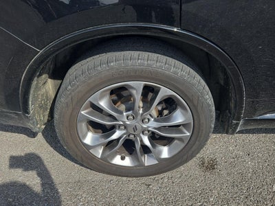 2019 Dodge Durango GT Plus RWD