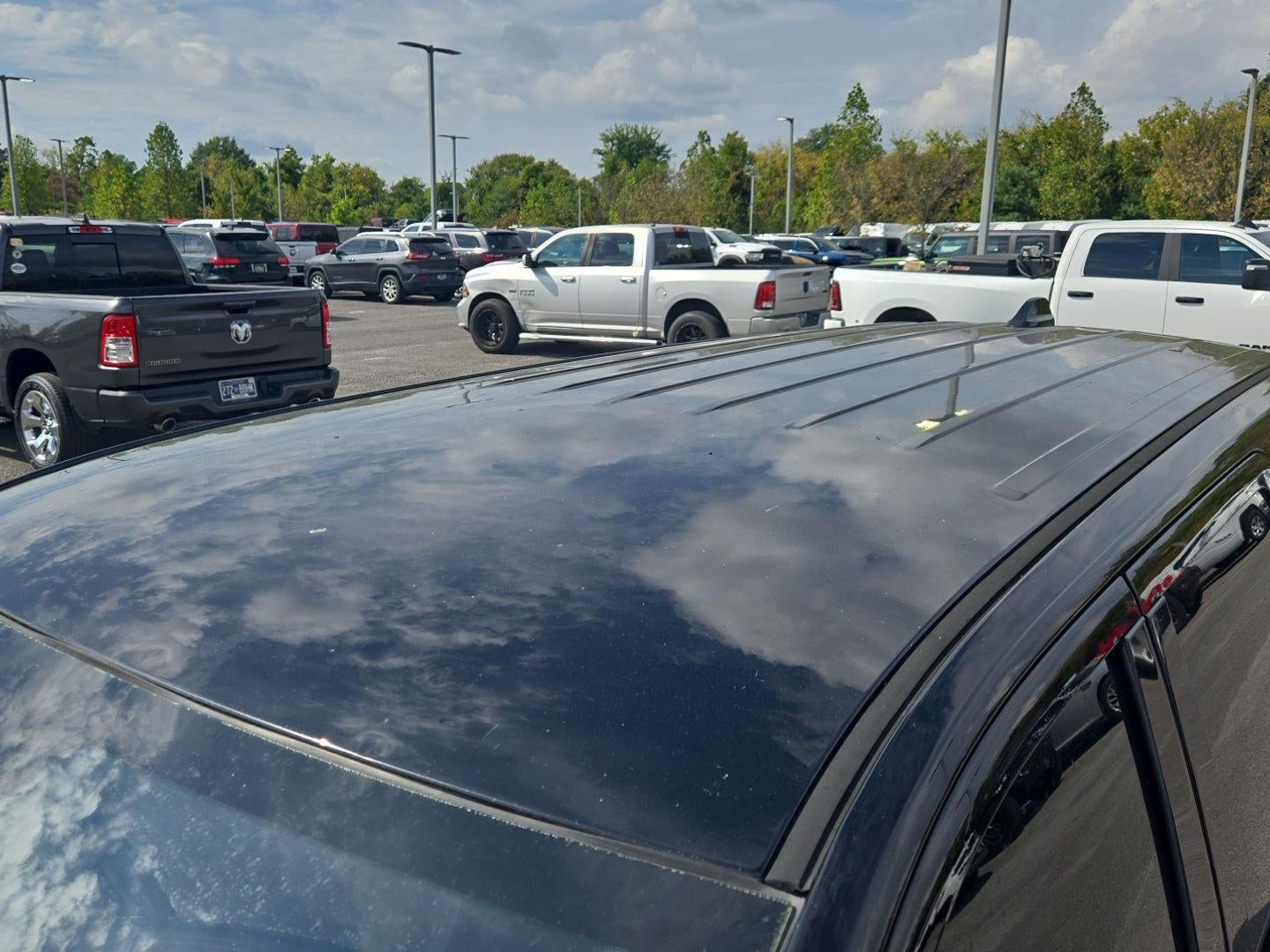 2019 Dodge Durango GT Plus RWD