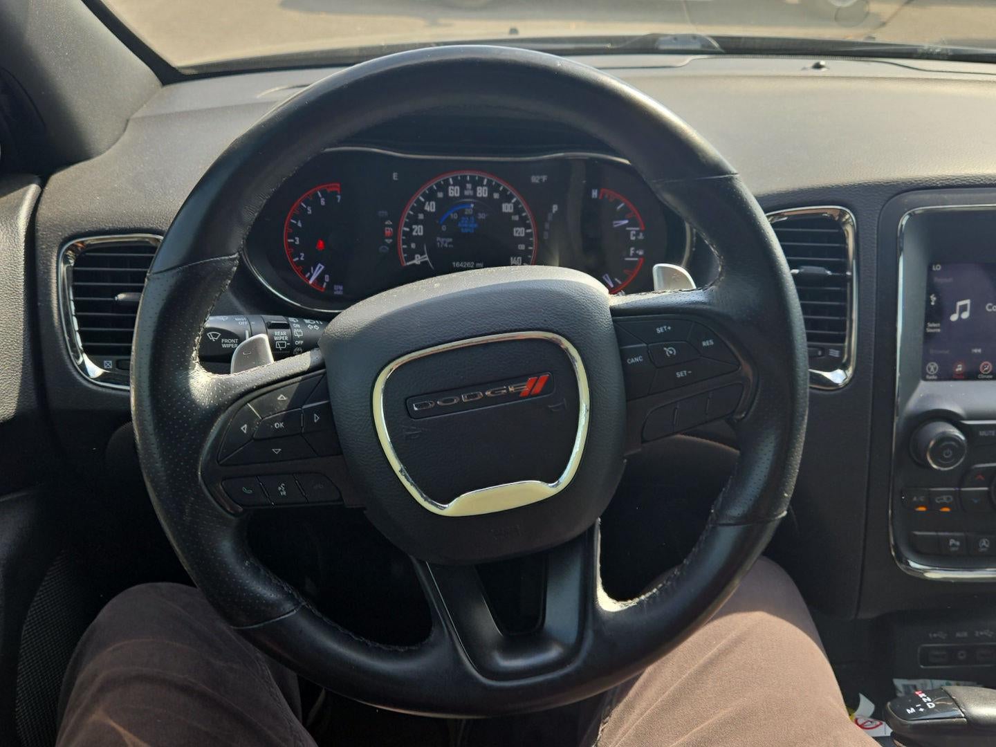 2019 Dodge Durango GT Plus RWD