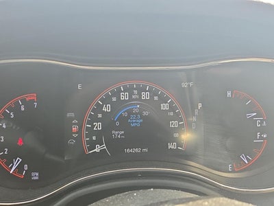 2019 Dodge Durango GT Plus RWD