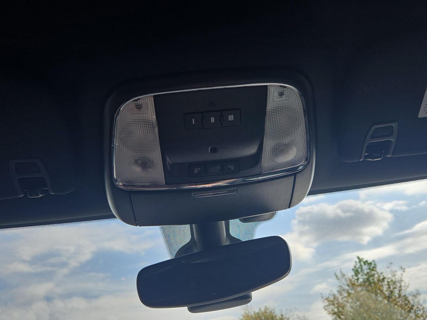 2019 Dodge Durango GT Plus RWD