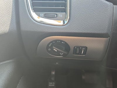 2019 Dodge Durango GT Plus RWD