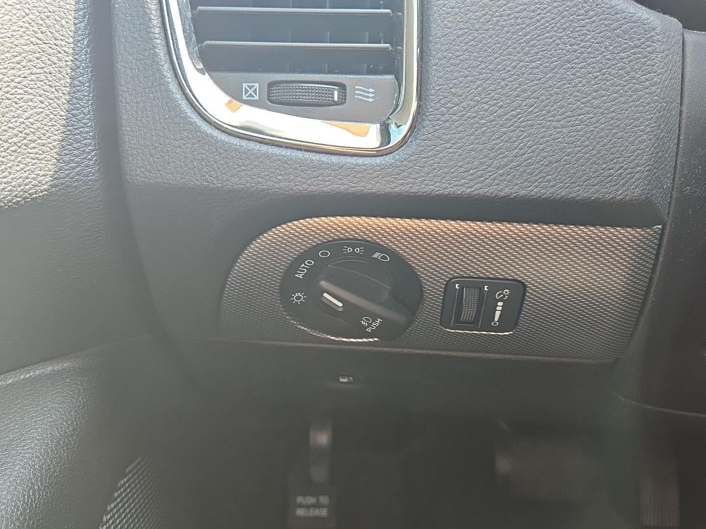 2019 Dodge Durango GT Plus RWD