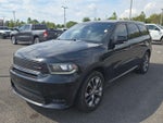 2019 Dodge Durango GT Plus RWD