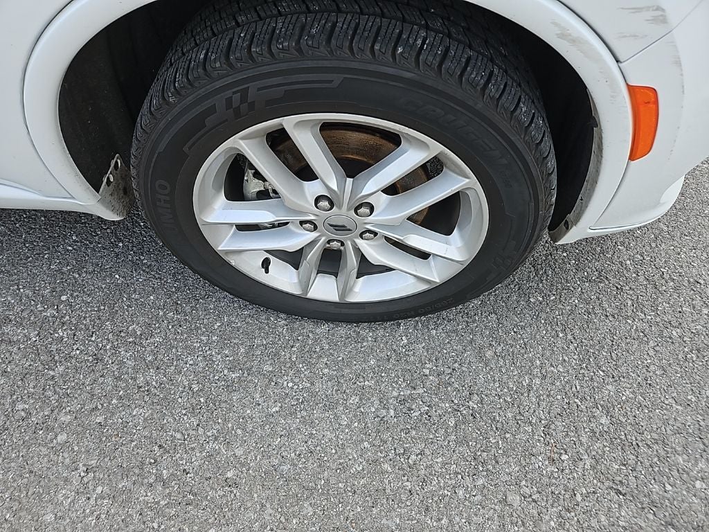 2023 Dodge Durango GT Plus RWD