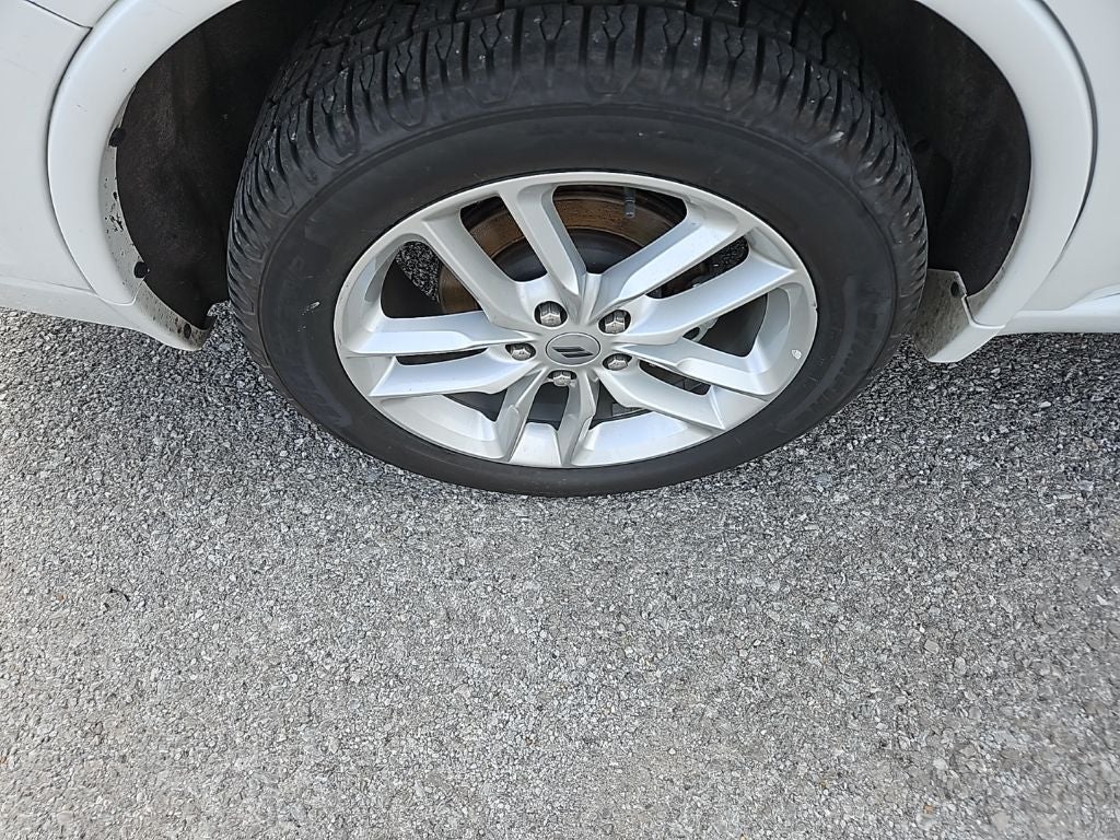 2023 Dodge Durango GT Plus RWD