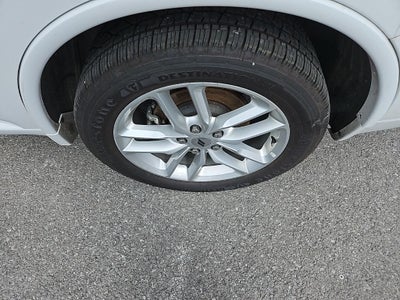 2023 Dodge Durango GT Plus RWD