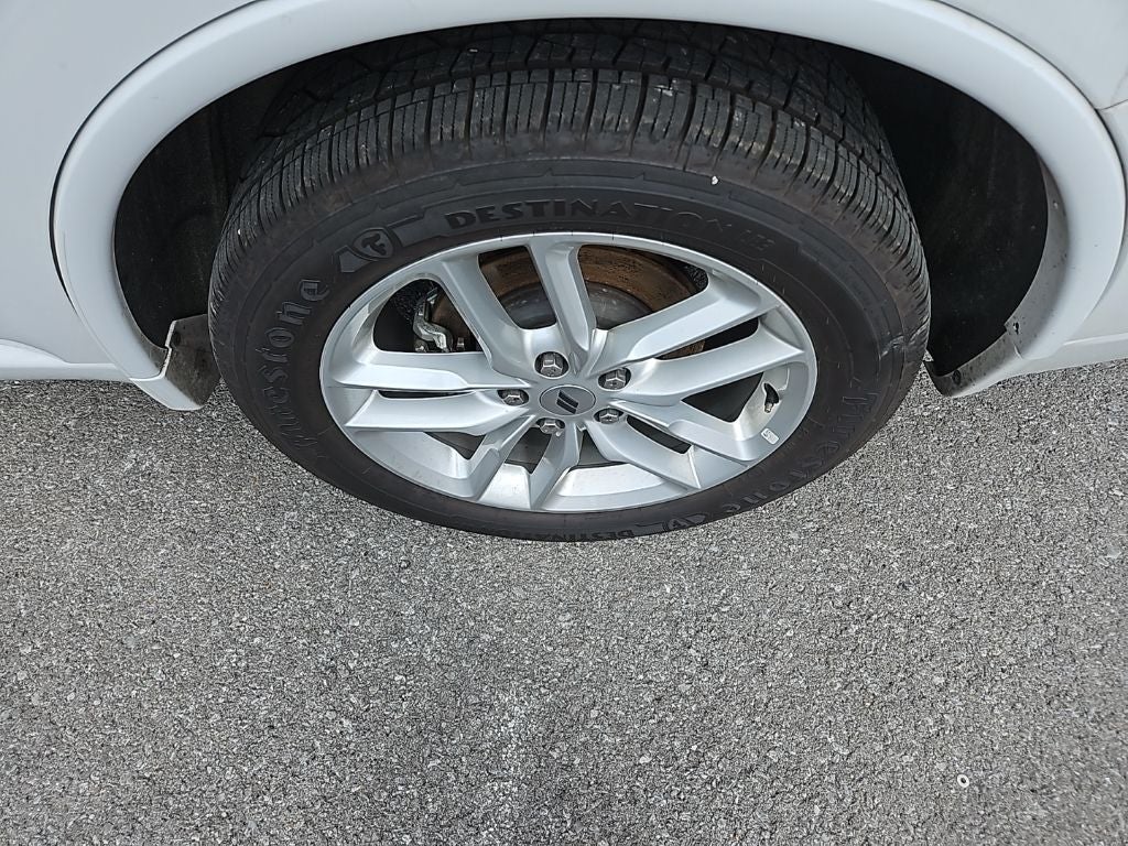 2023 Dodge Durango GT Plus RWD