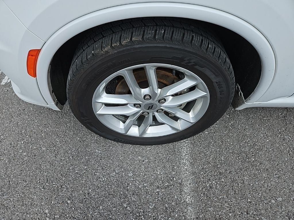 2023 Dodge Durango GT Plus RWD