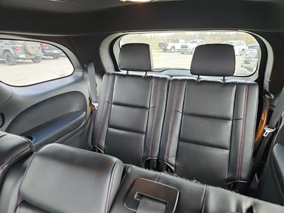 2023 Dodge Durango GT Plus RWD