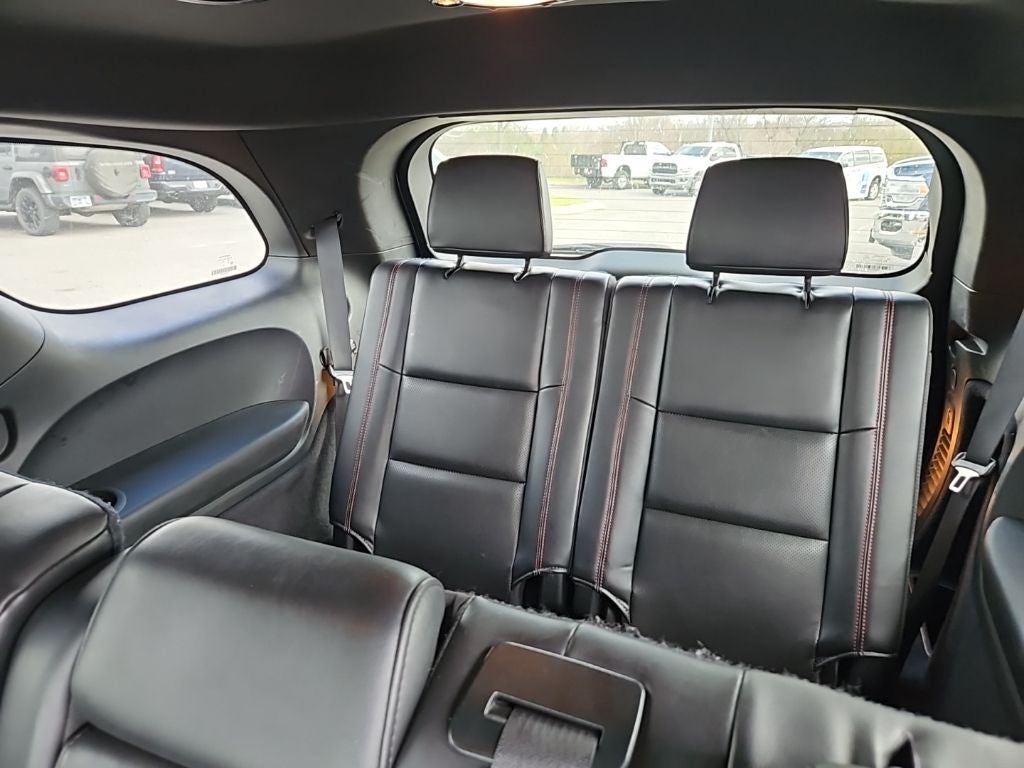 2023 Dodge Durango GT Plus RWD