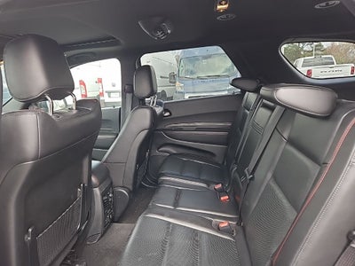 2023 Dodge Durango GT Plus RWD