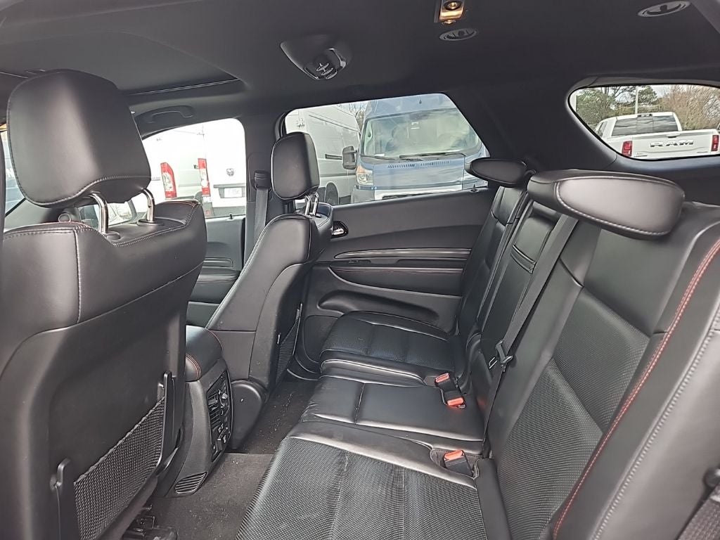 2023 Dodge Durango GT Plus RWD