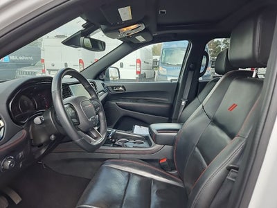 2023 Dodge Durango GT Plus RWD