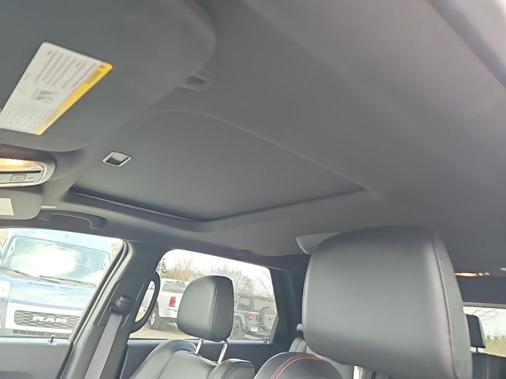 2023 Dodge Durango GT Plus RWD