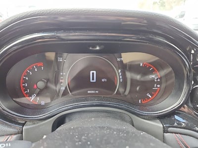 2023 Dodge Durango GT Plus RWD