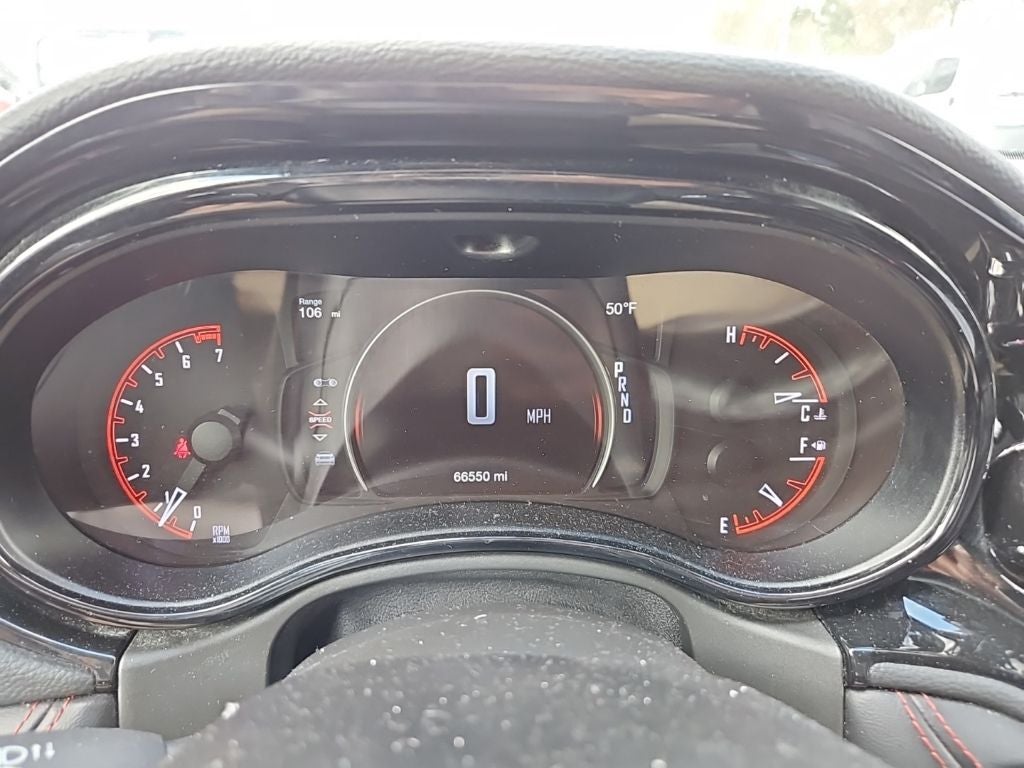 2023 Dodge Durango GT Plus RWD