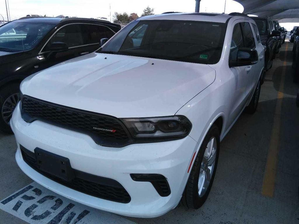 2023 Dodge Durango GT Plus