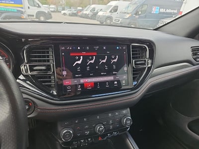 2023 Dodge Durango GT Plus RWD