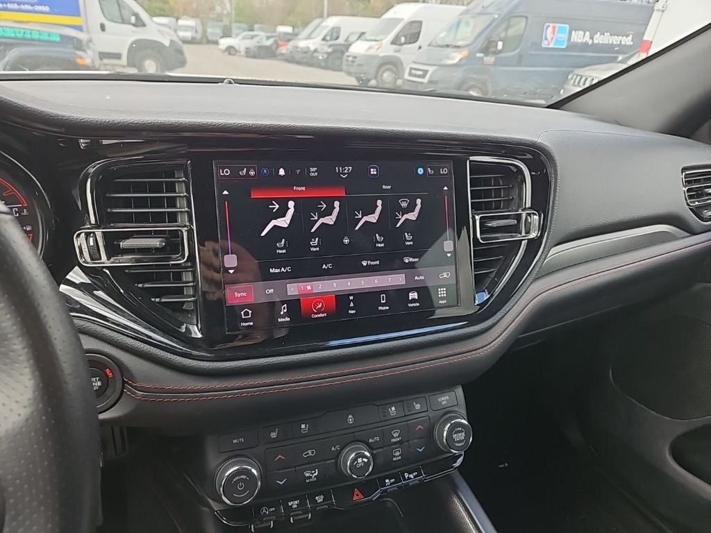 2023 Dodge Durango GT Plus RWD