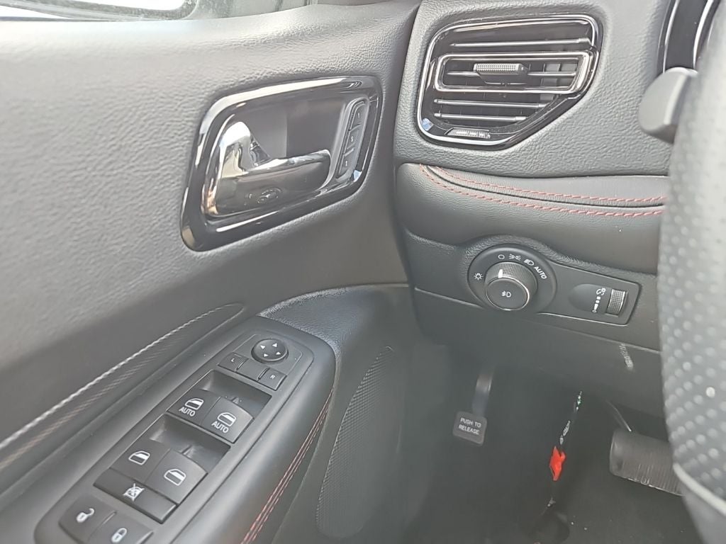 2023 Dodge Durango GT Plus RWD