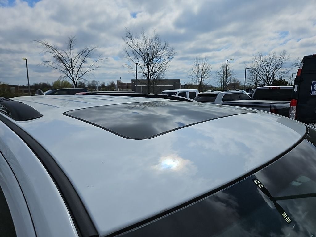 2023 Dodge Durango GT Plus RWD