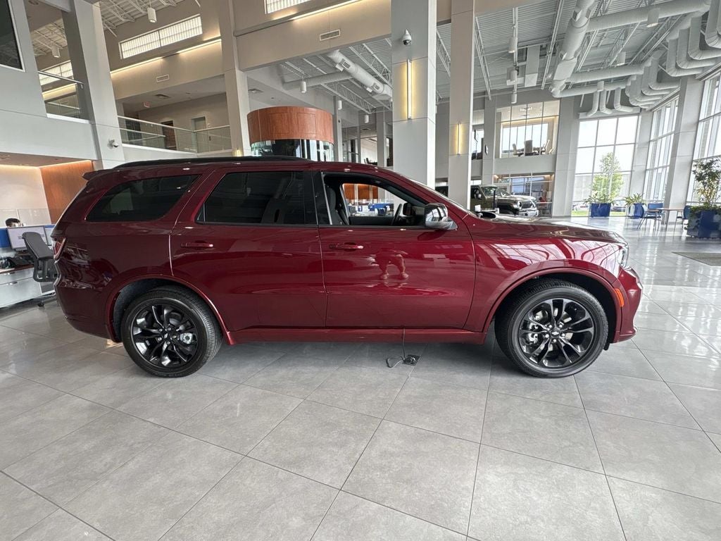 2026 Dodge Durango DURANGO GT RWD