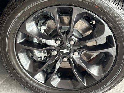 2026 Dodge Durango DURANGO GT RWD