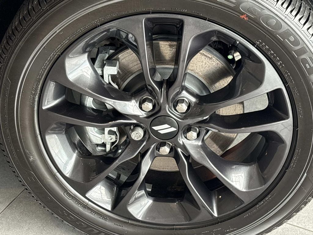 2026 Dodge Durango DURANGO GT RWD