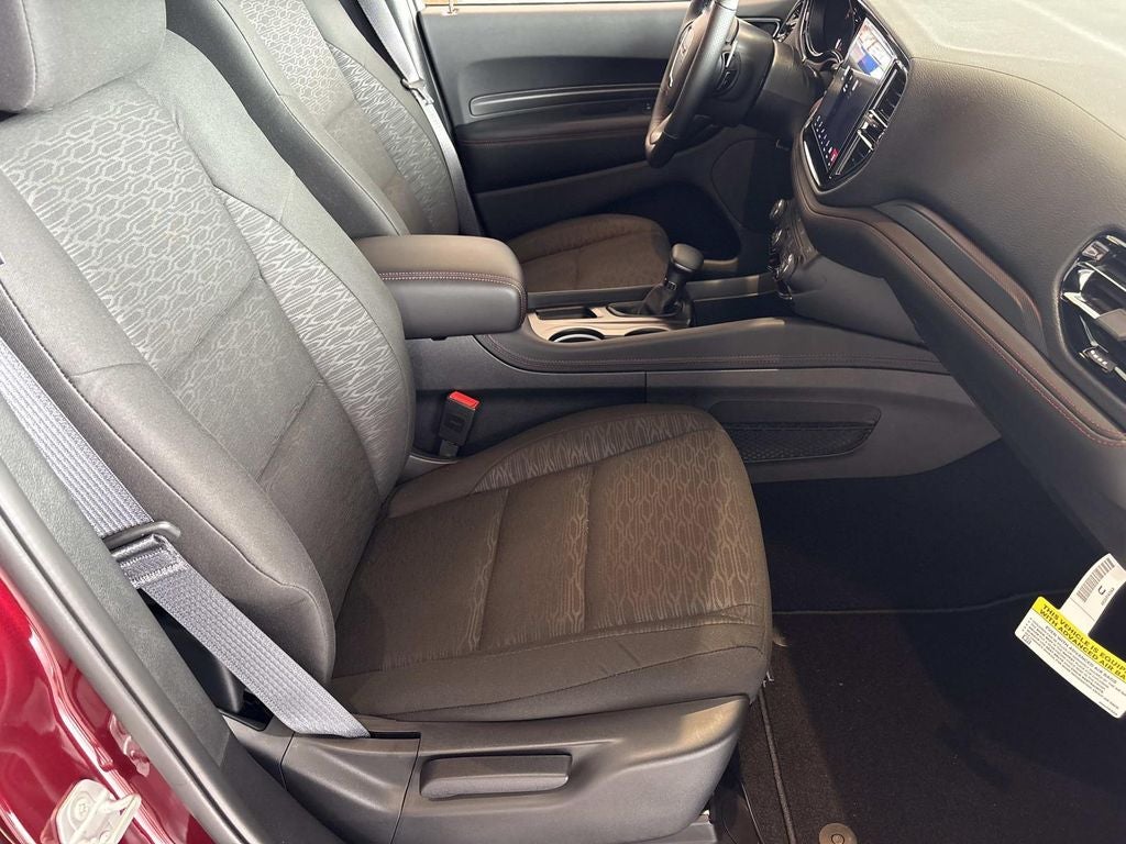 2026 Dodge Durango DURANGO GT RWD