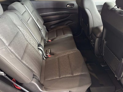 2026 Dodge Durango DURANGO GT RWD