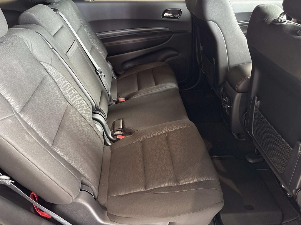 2026 Dodge Durango DURANGO GT RWD