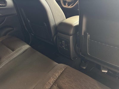 2026 Dodge Durango DURANGO GT RWD