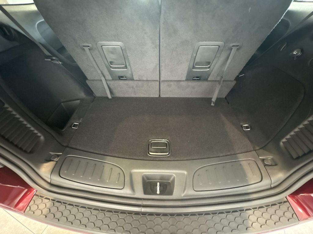 2026 Dodge Durango DURANGO GT RWD