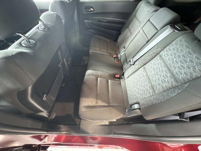 2026 Dodge Durango DURANGO GT RWD