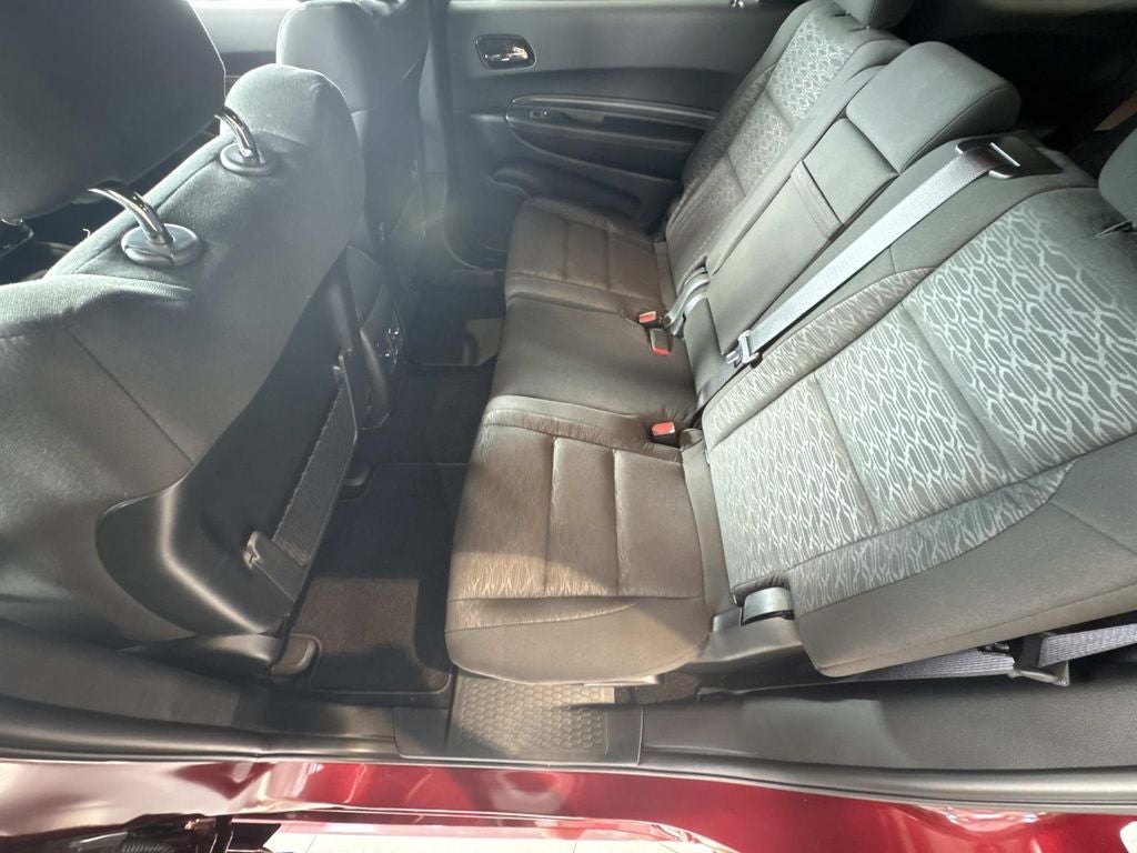 2026 Dodge Durango DURANGO GT RWD