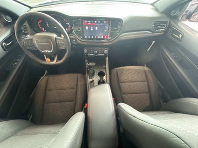 2026 Dodge Durango DURANGO GT RWD