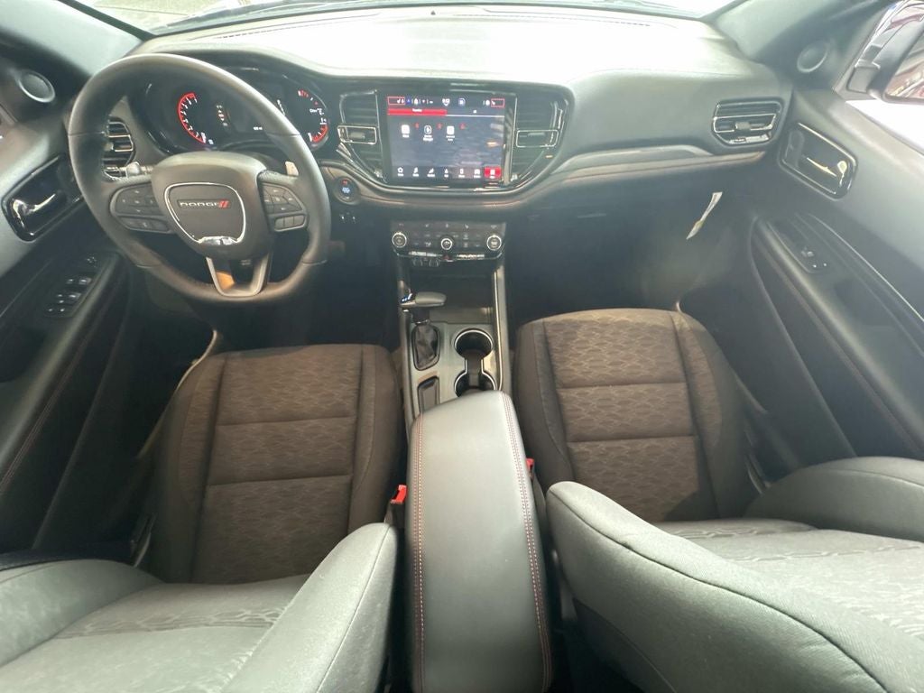 2026 Dodge Durango DURANGO GT RWD