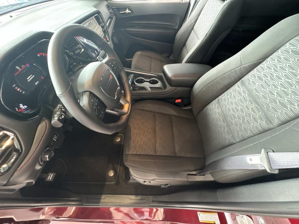 2026 Dodge Durango DURANGO GT RWD