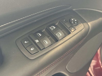 2026 Dodge Durango DURANGO GT RWD