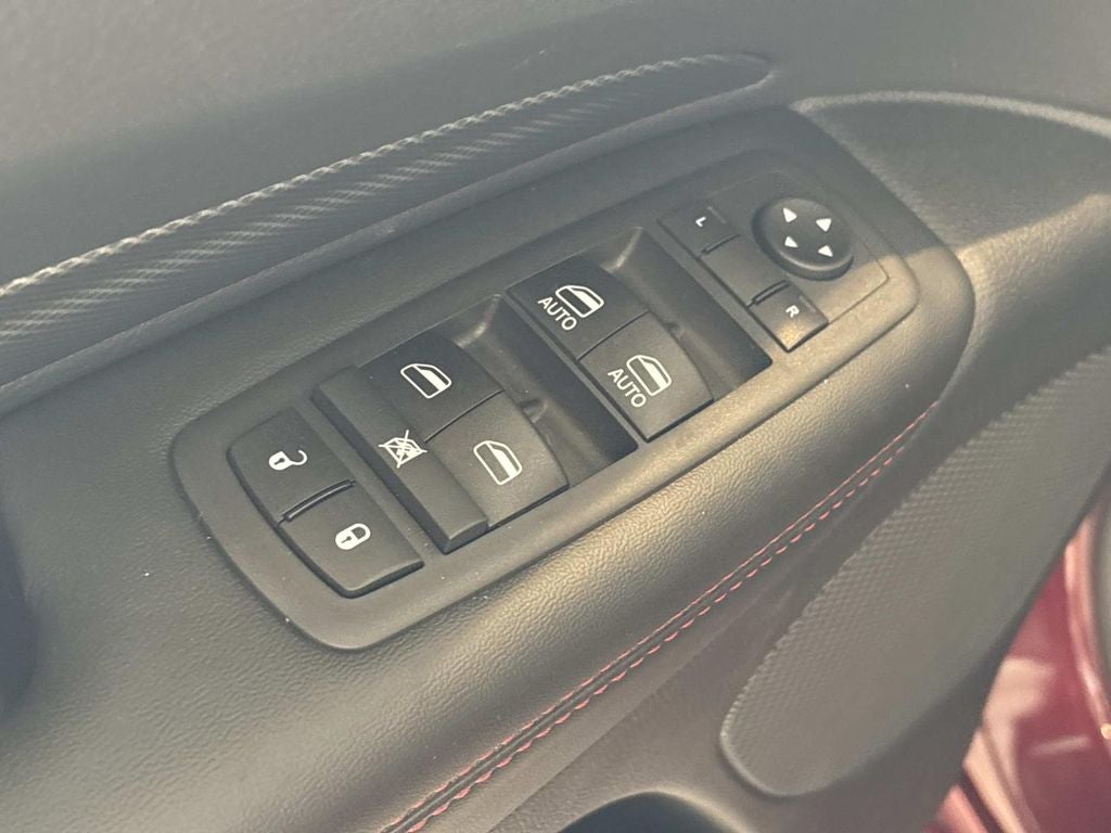 2026 Dodge Durango DURANGO GT RWD