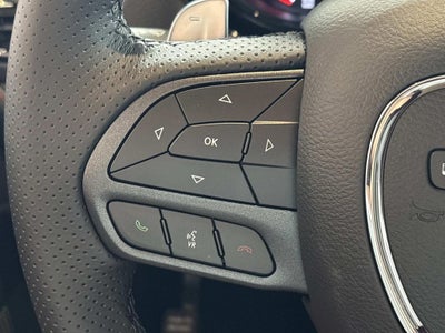 2026 Dodge Durango DURANGO GT RWD