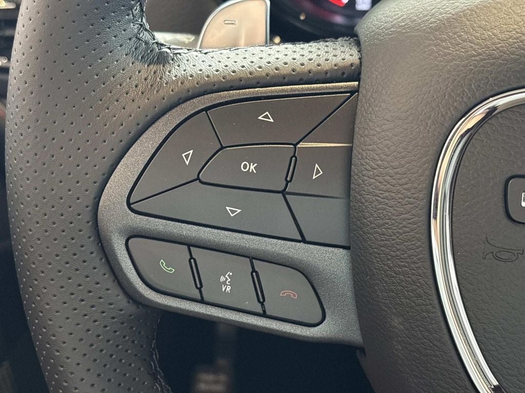 2026 Dodge Durango DURANGO GT RWD