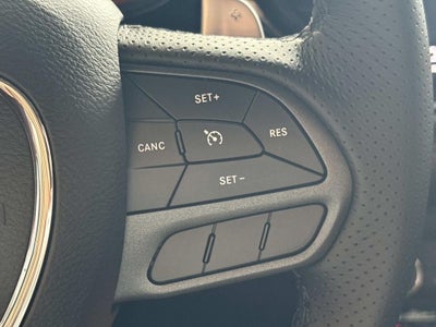 2026 Dodge Durango DURANGO GT RWD