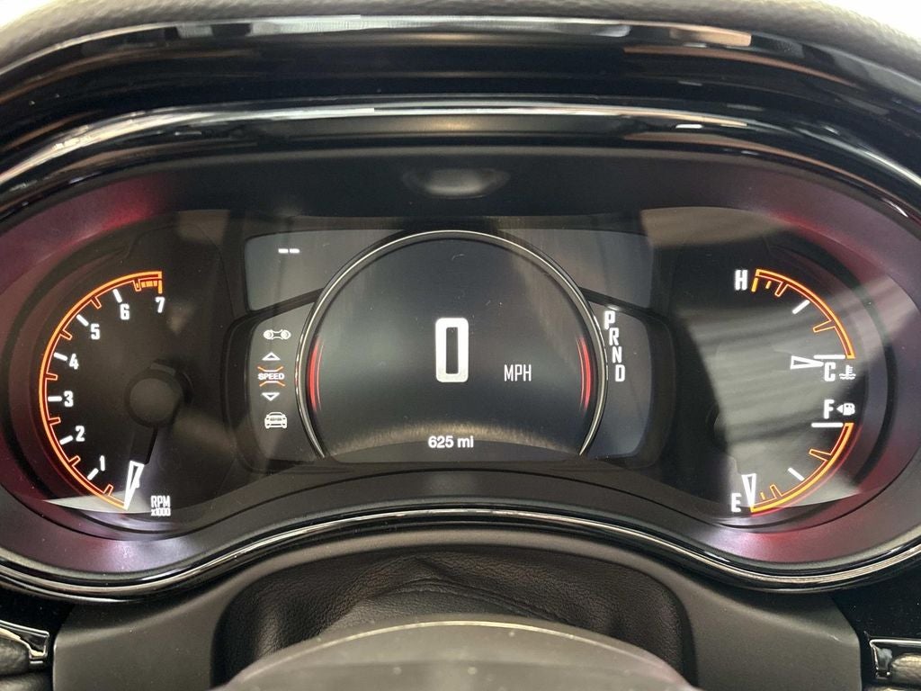 2026 Dodge Durango DURANGO GT RWD